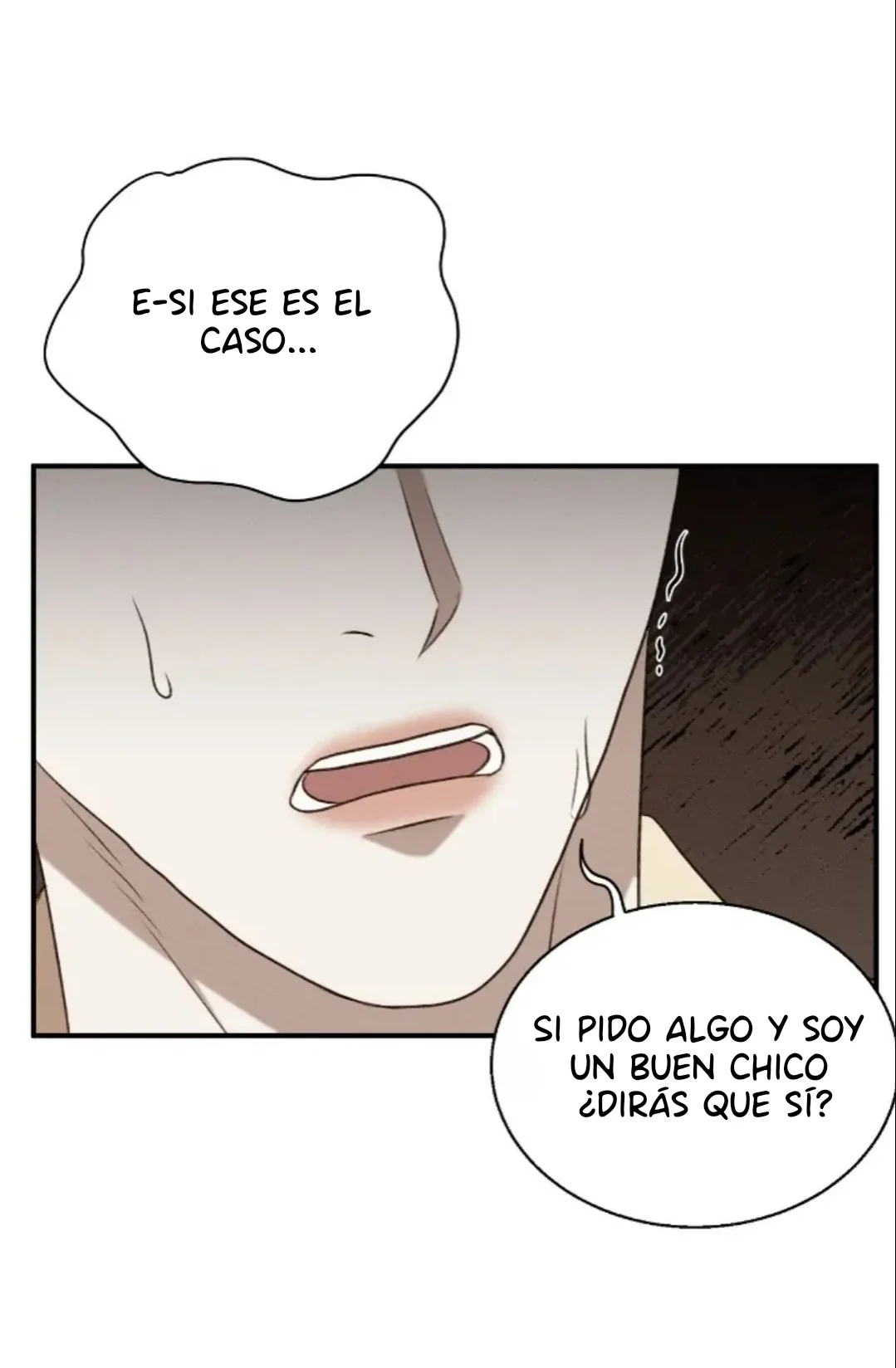 Página 70 del Manga