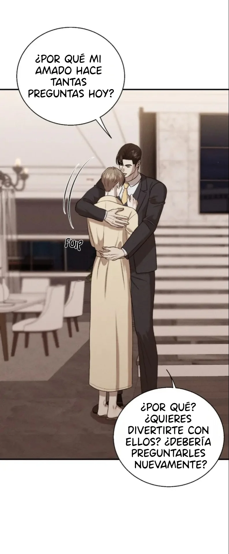 Página 72 del Manga