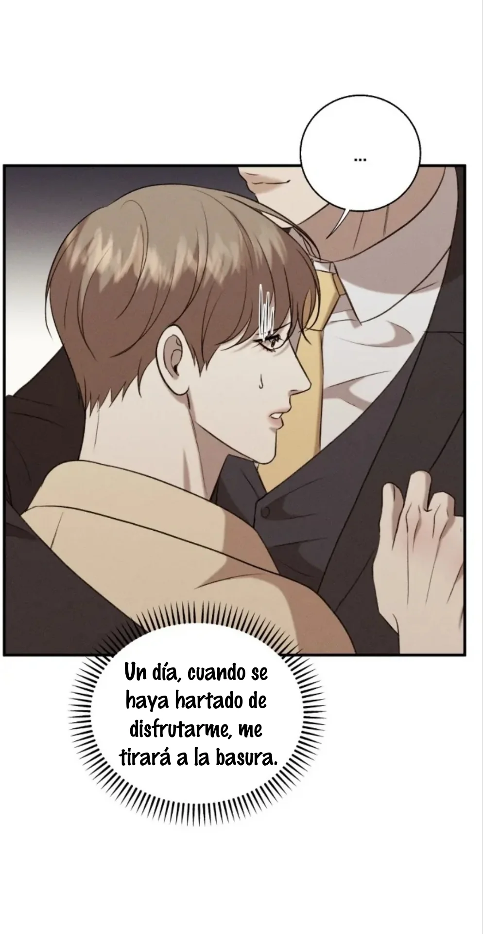 Página 73 del Manga