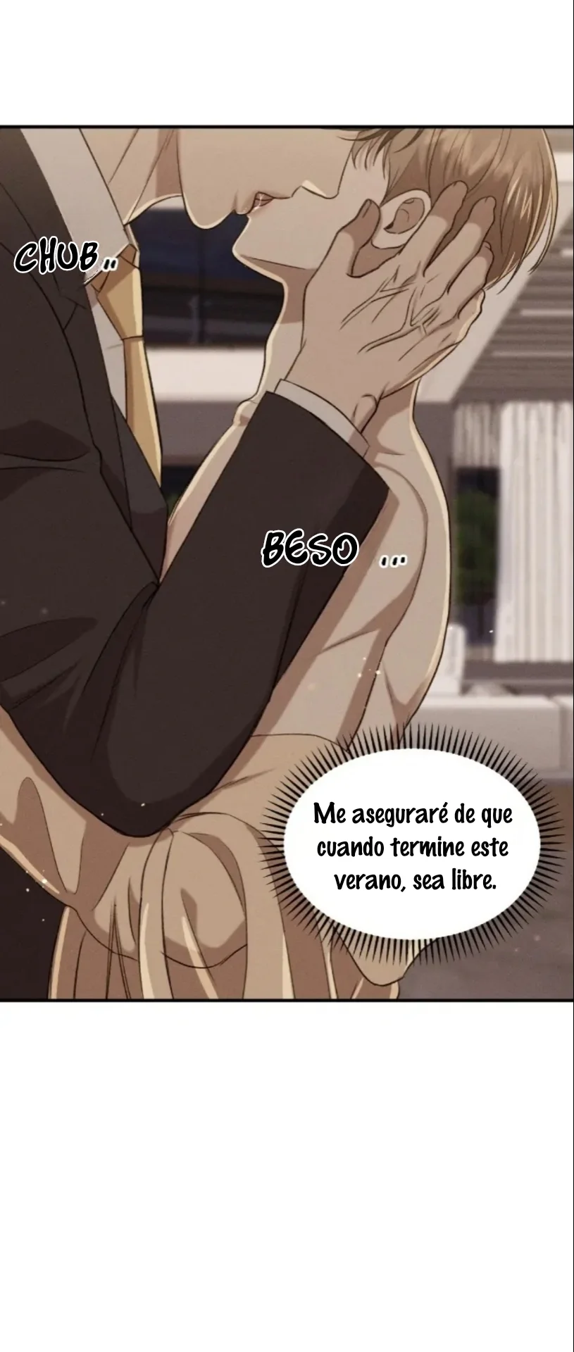 Página 77 del Manga