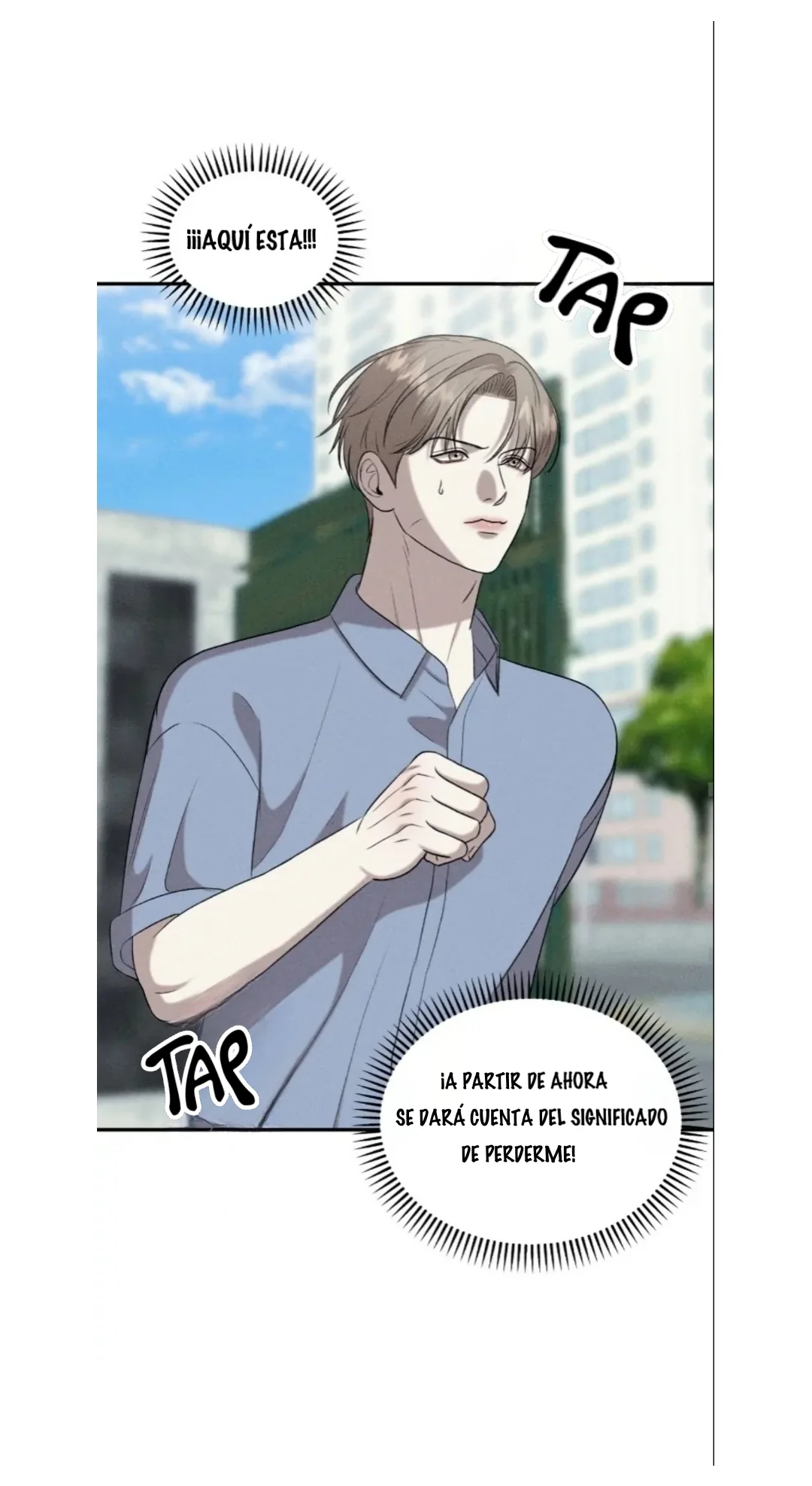 Página 36 del Manga