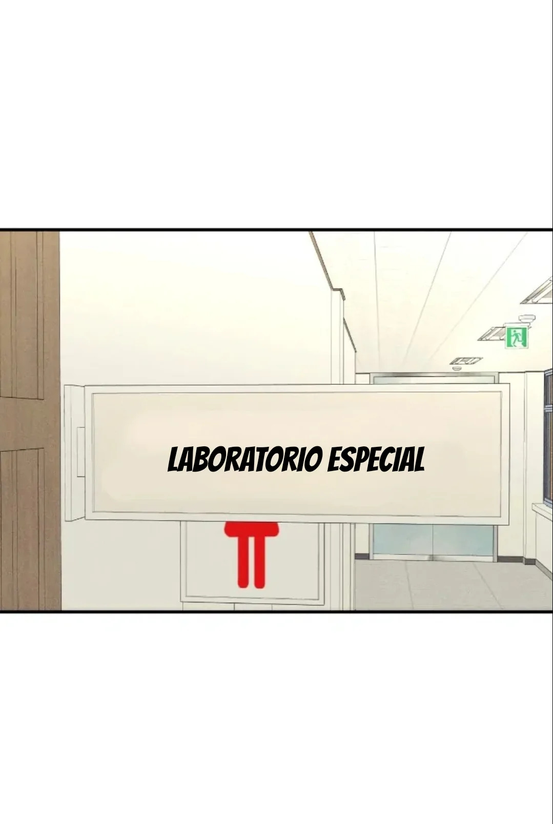 Página 37 del Manga