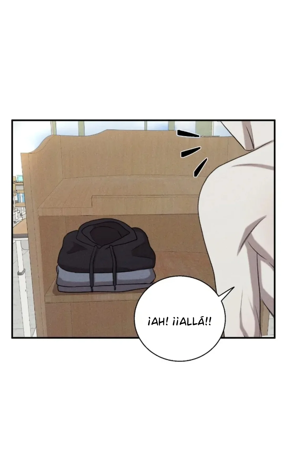 Página 41 del Manga
