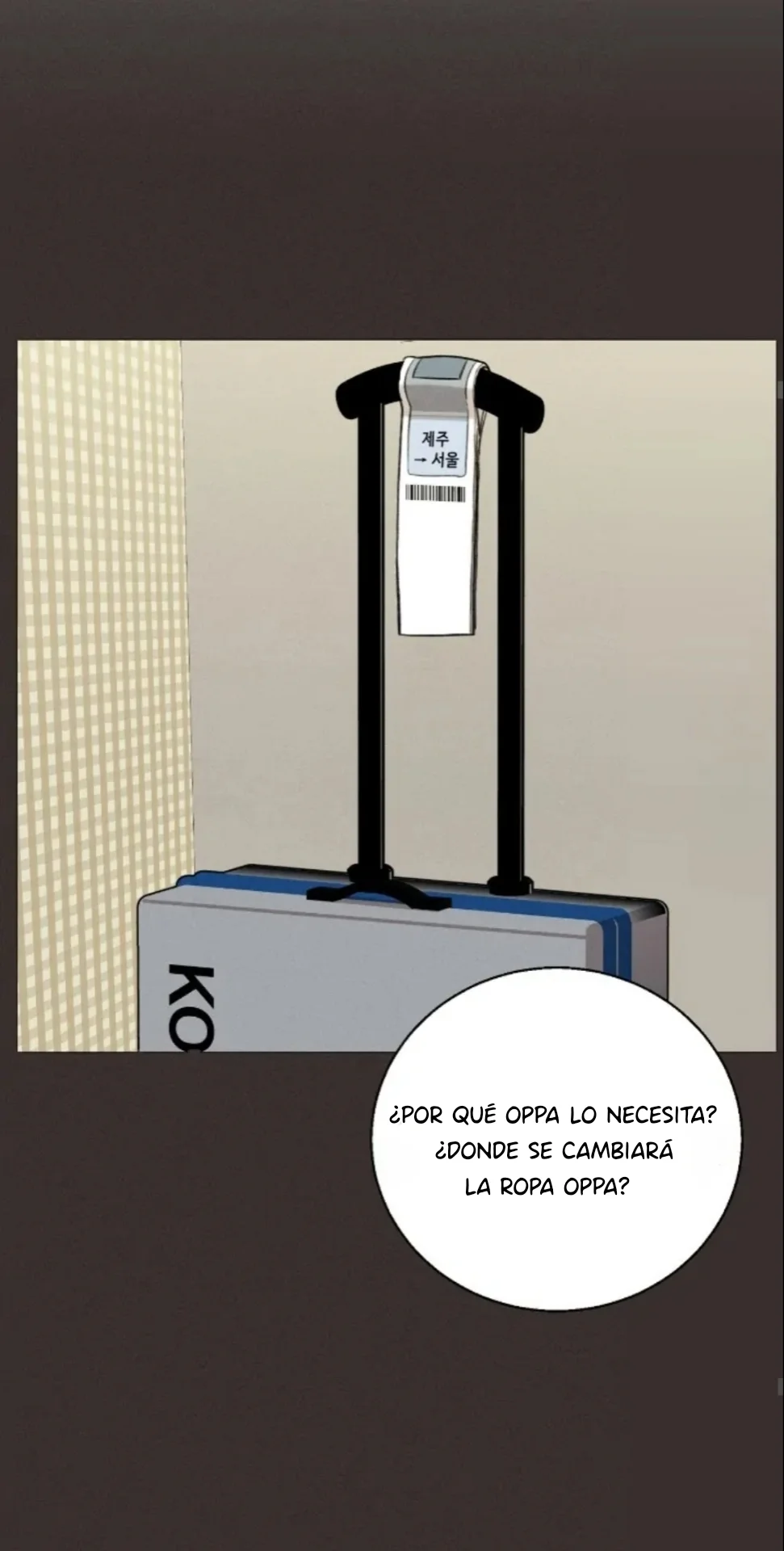 Página 43 del Manga