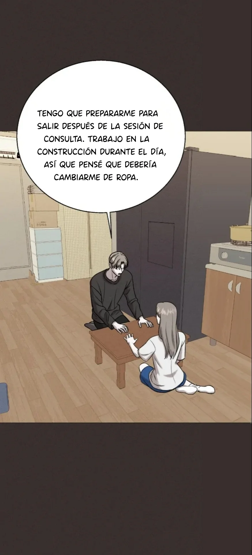 Página 44 del Manga
