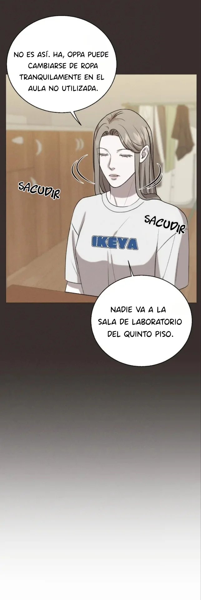 Página 46 del Manga
