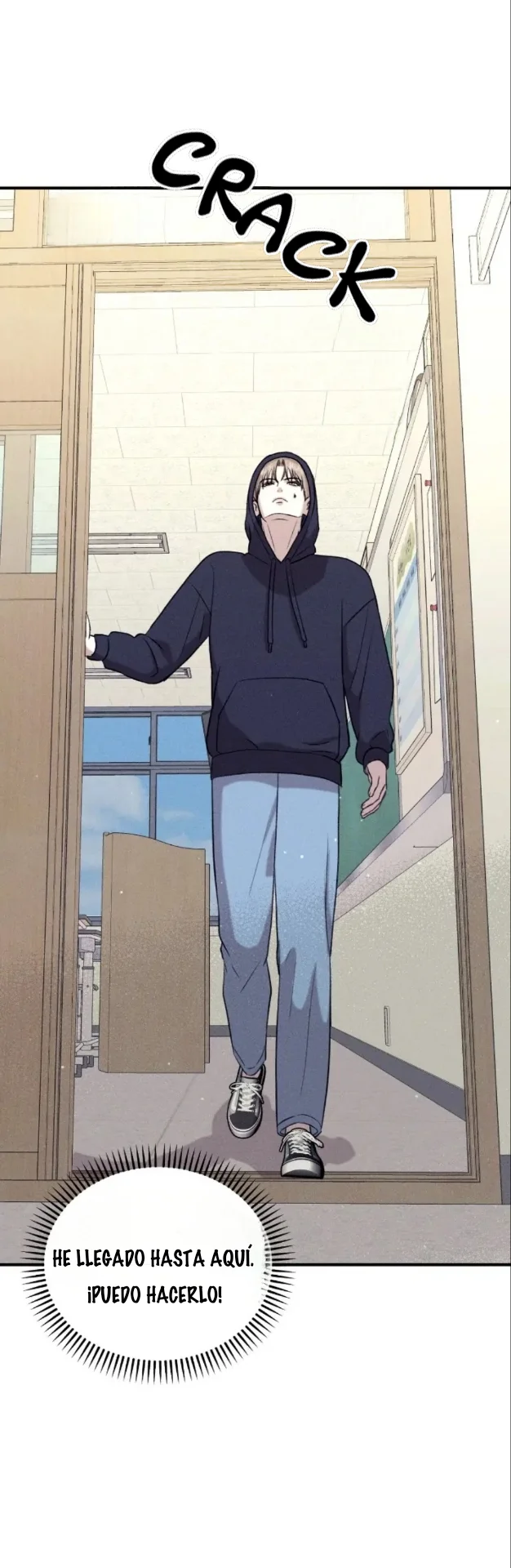 Página 49 del Manga