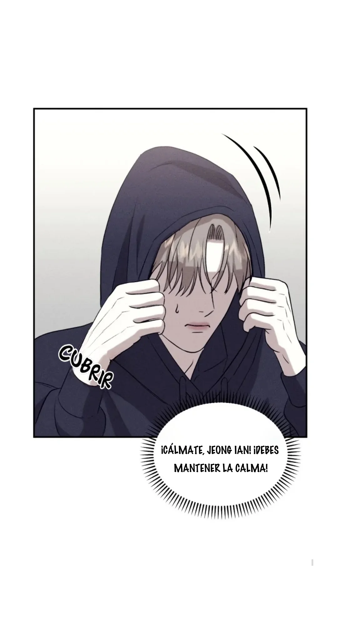 Página 52 del Manga