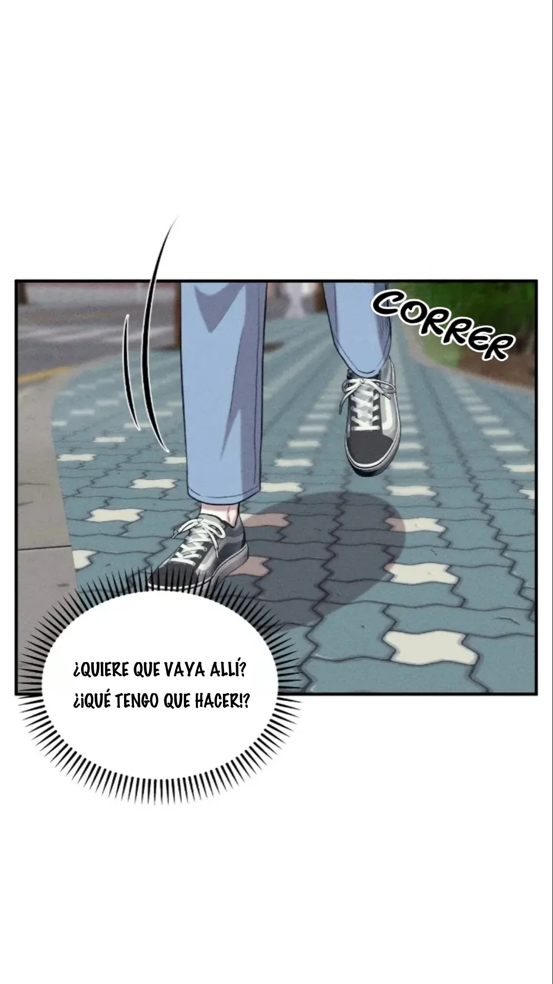 Página 56 del Manga