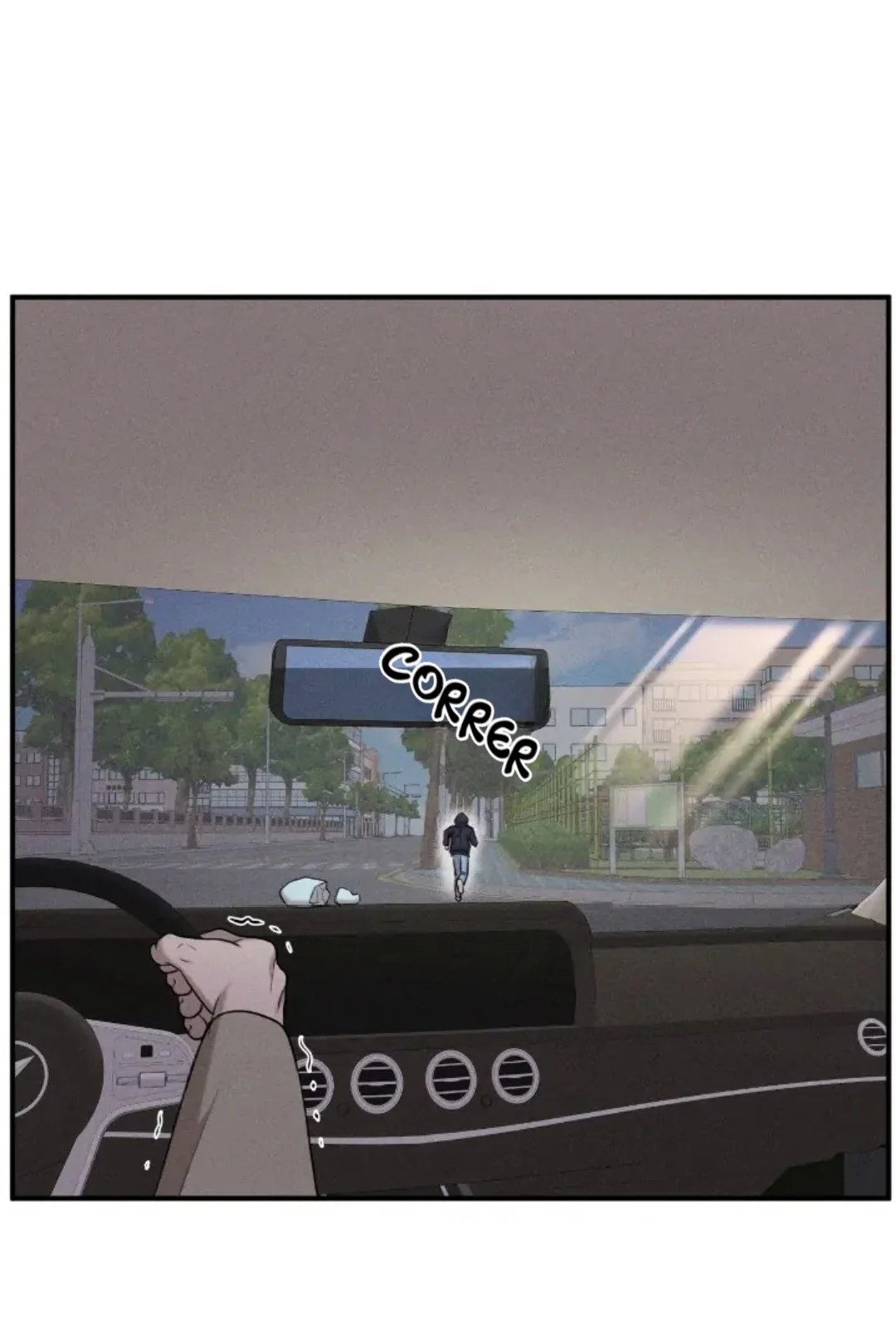 Página 60 del Manga