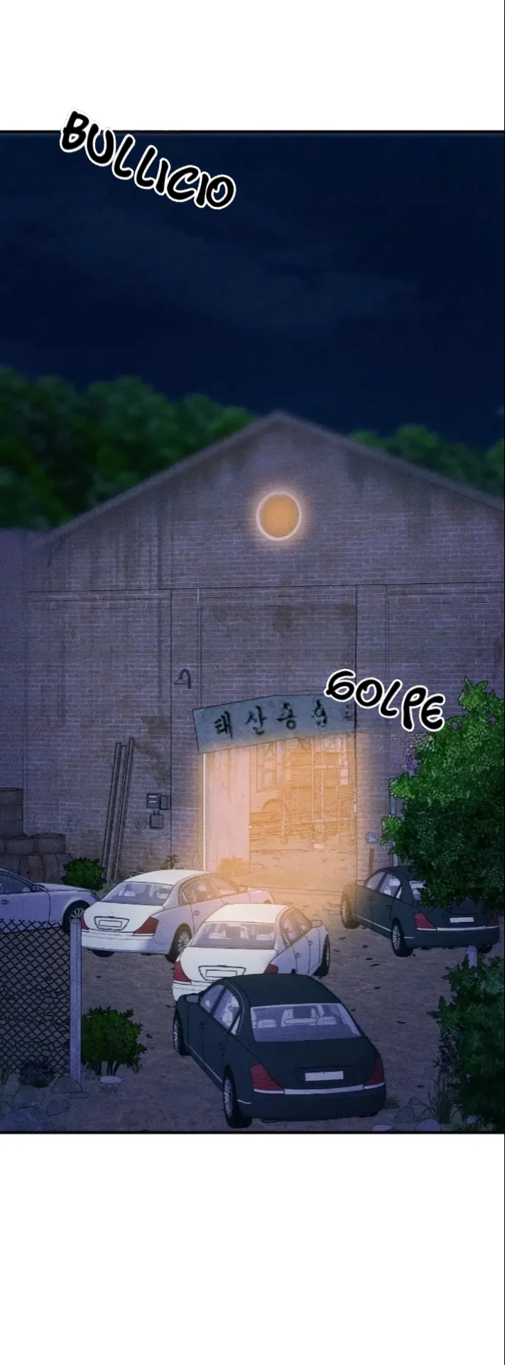 Página 66 del Manga