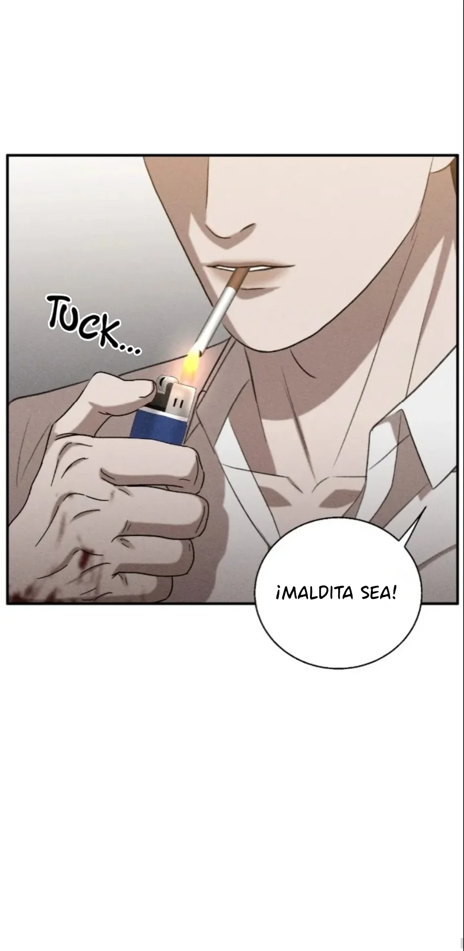 Página 67 del Manga