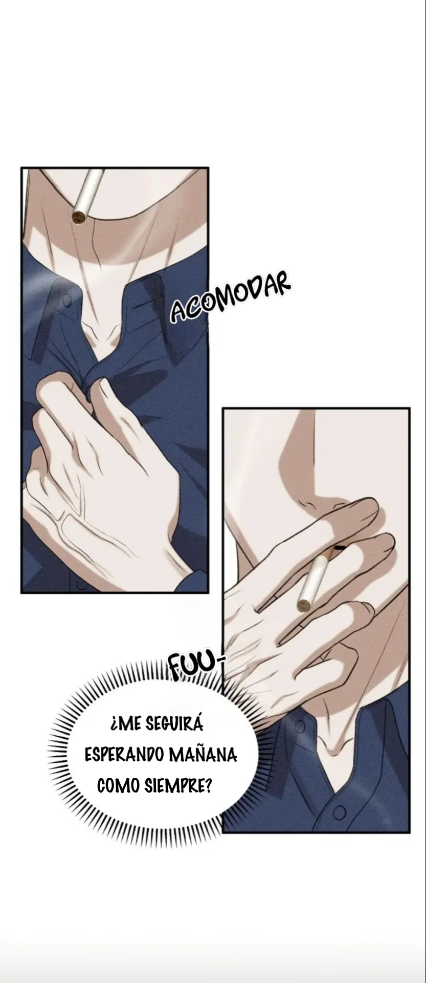 Página 70 del Manga