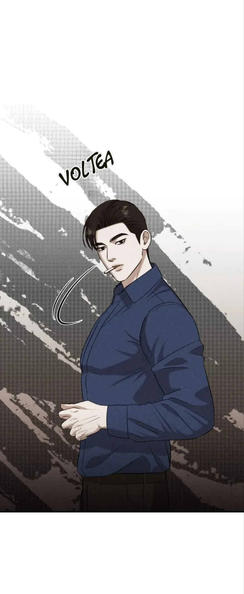 Página 74 del Manga