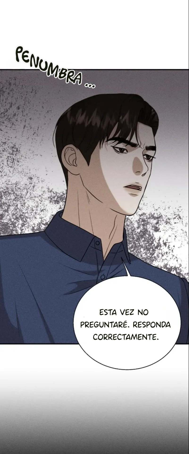 Página 76 del Manga