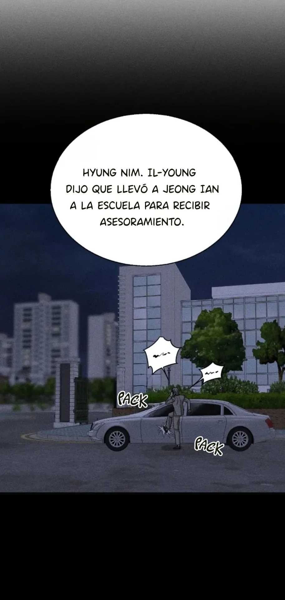 Página 77 del Manga