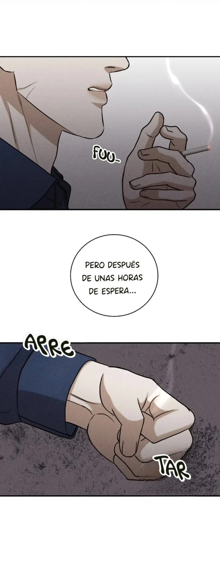 Página 79 del Manga