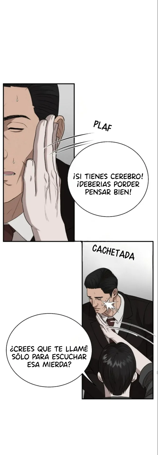 Página 34 del Manga