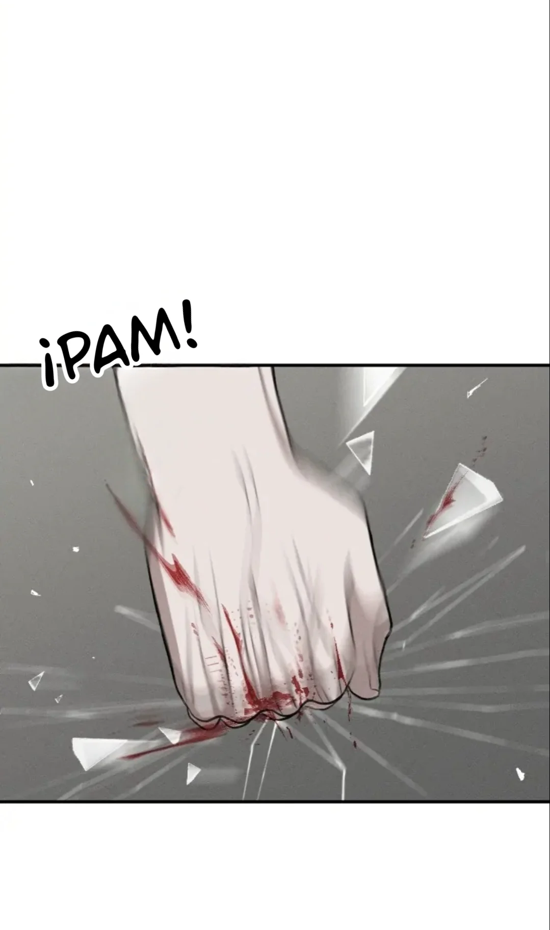 Página 40 del Manga