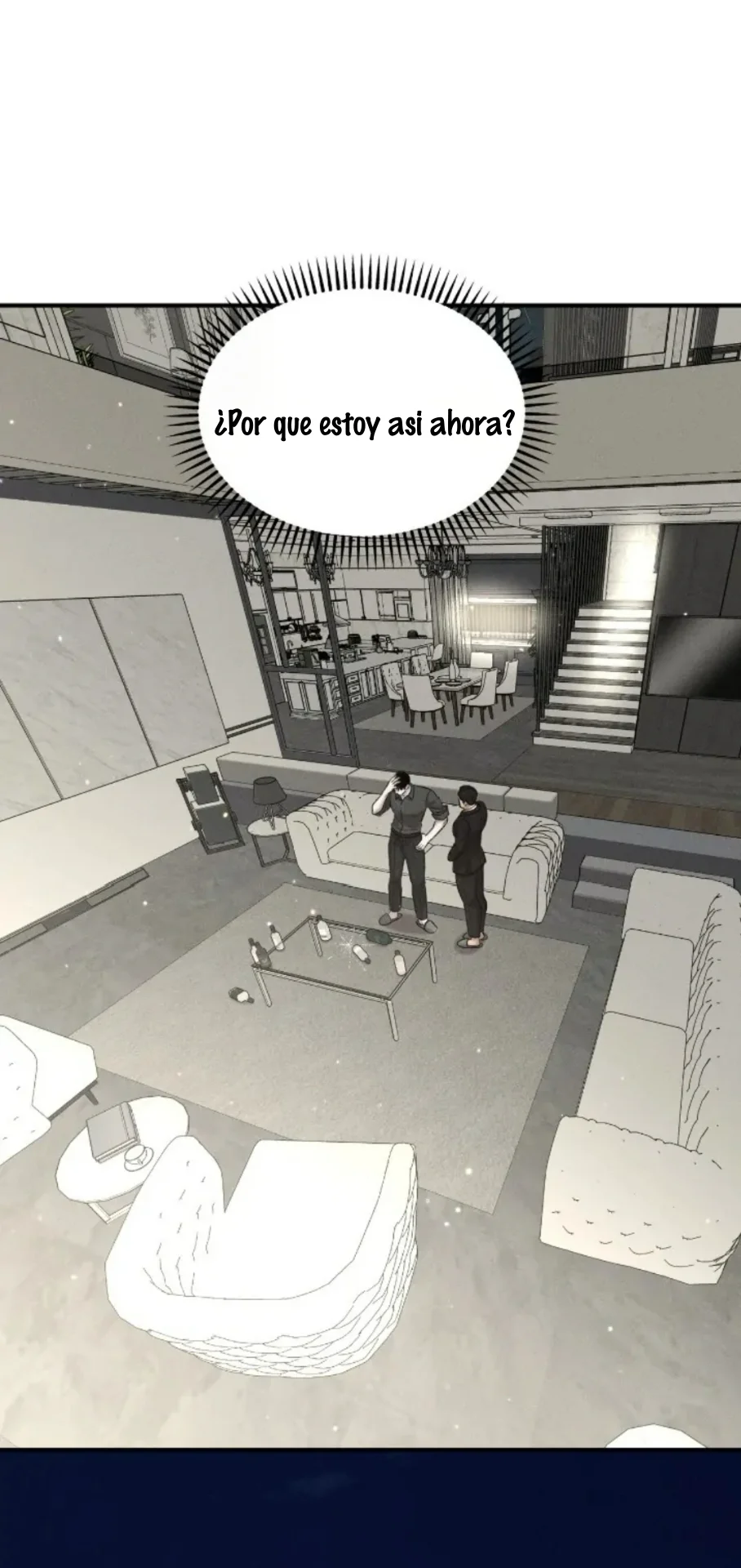 Página 45 del Manga