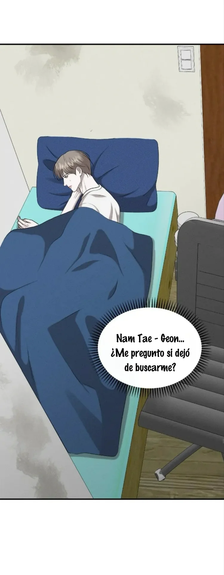Página 48 del Manga