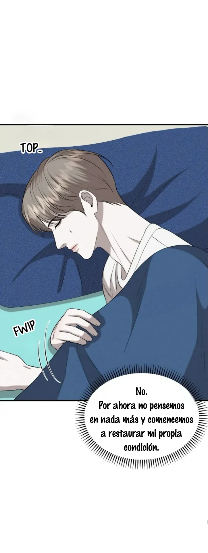 Página 49 del Manga