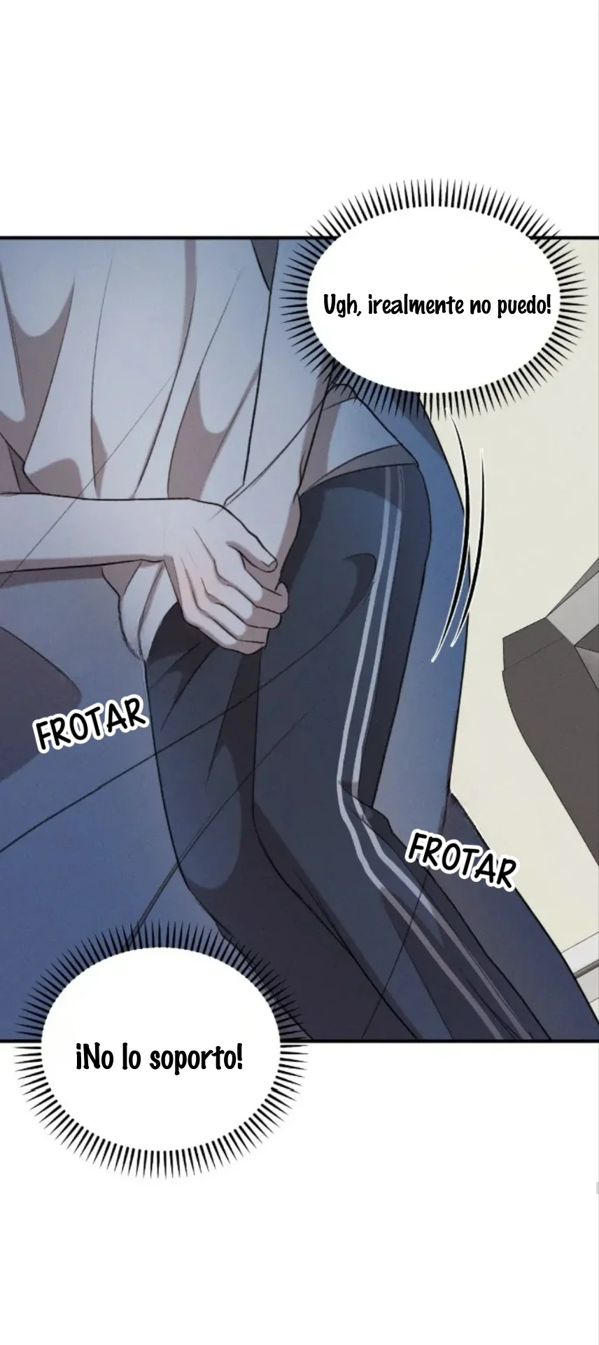 Página 54 del Manga
