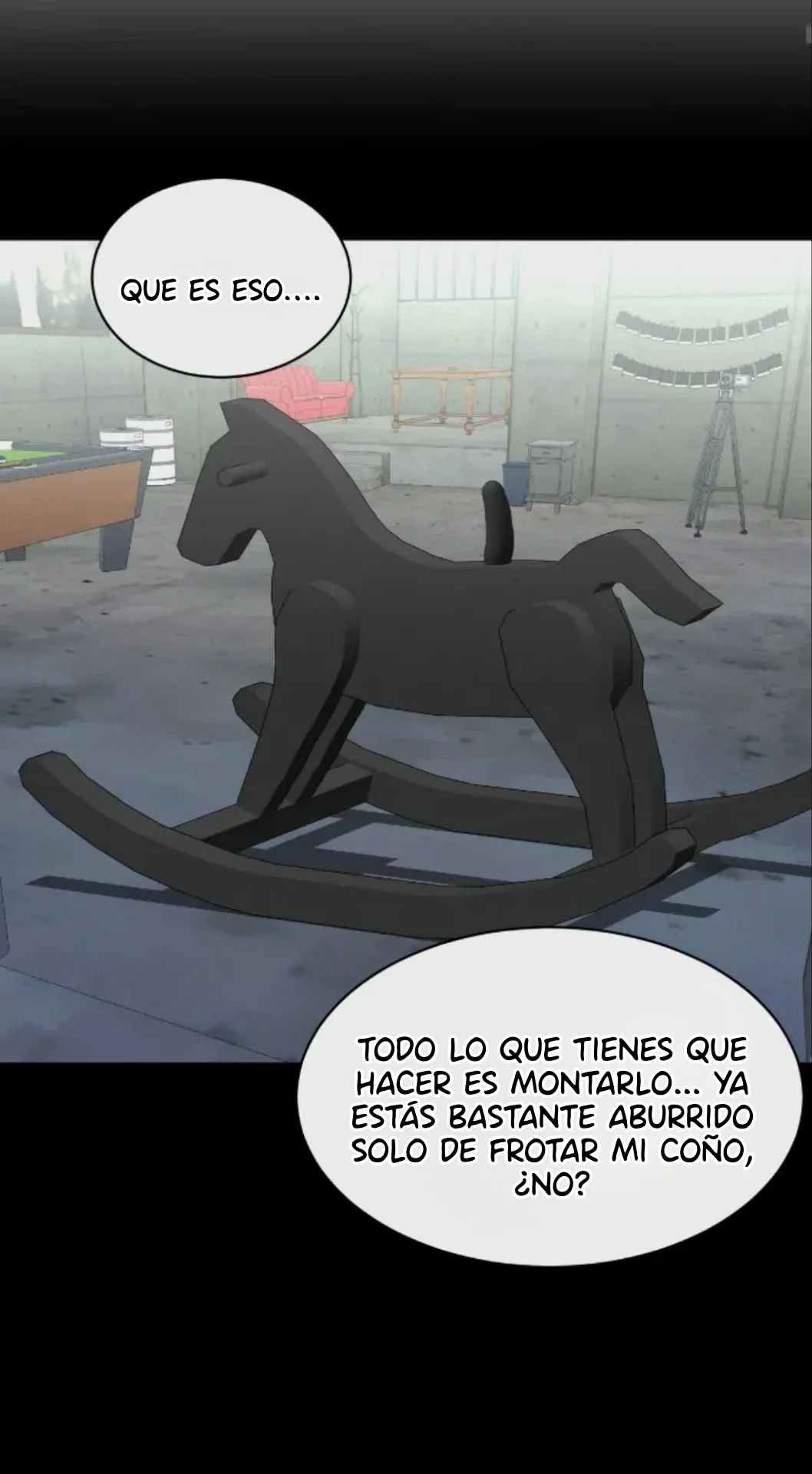 Página 60 del Manga