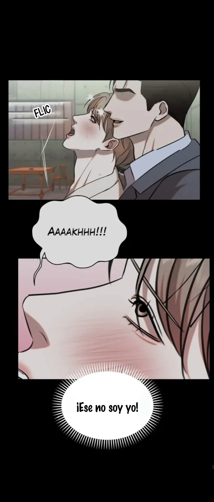 Página 64 del Manga