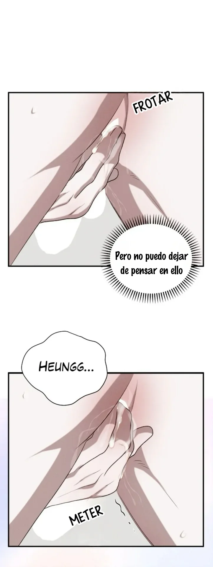 Página 67 del Manga