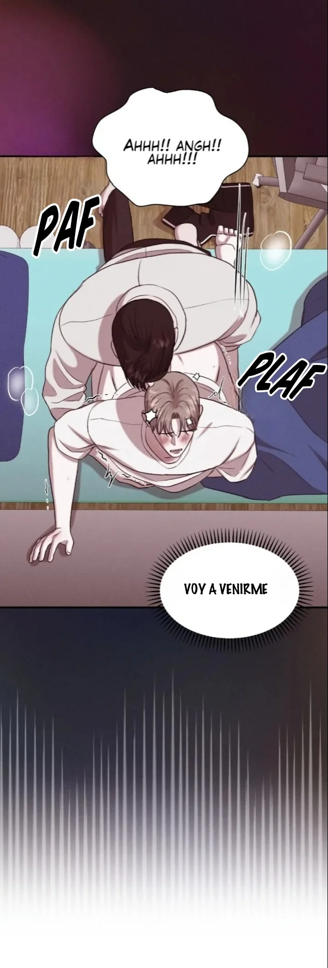 Página 72 del Manga