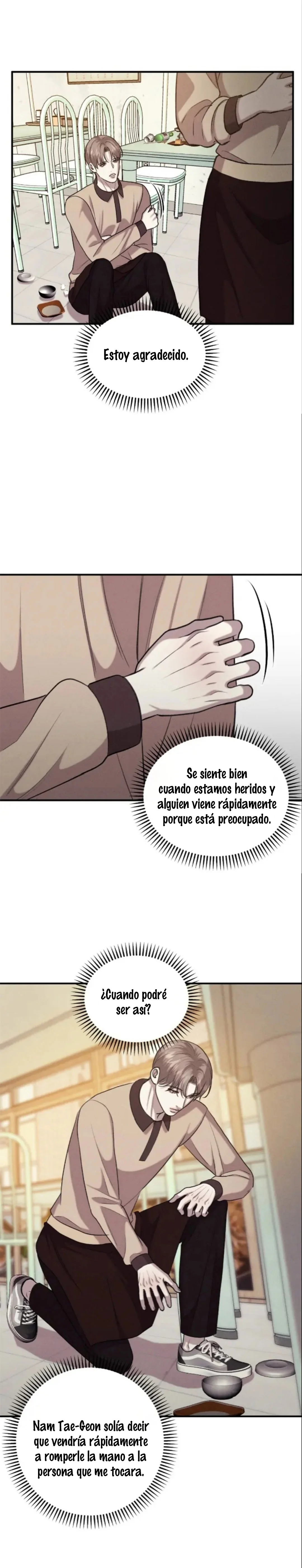 Página 30 del Manga