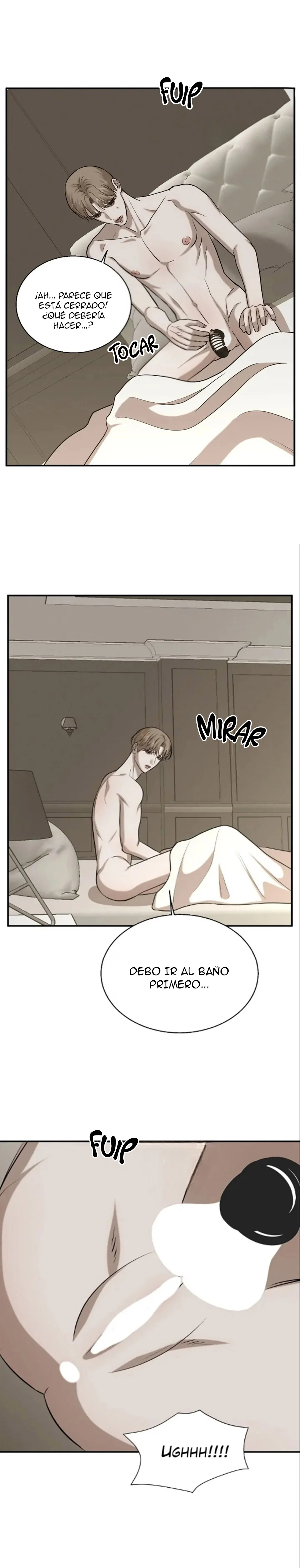 Página 32 del Manga