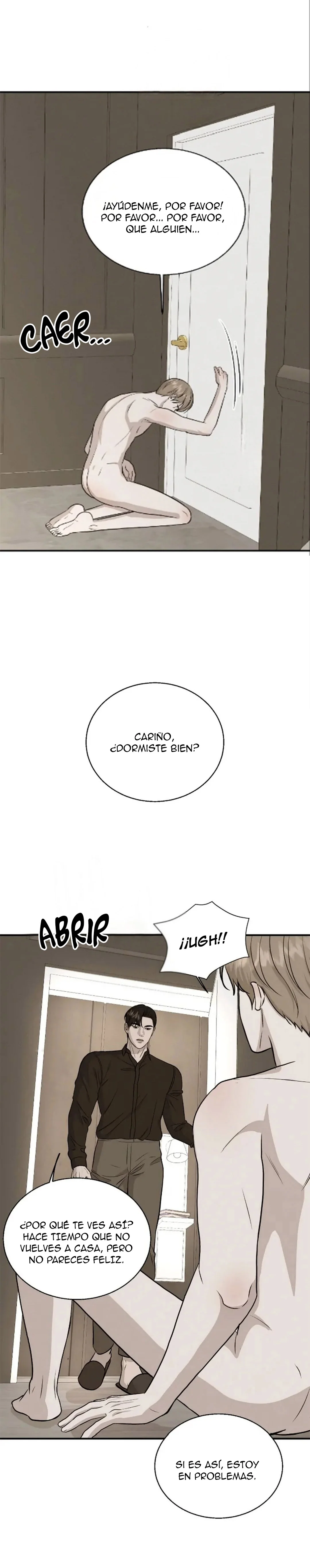Página 34 del Manga