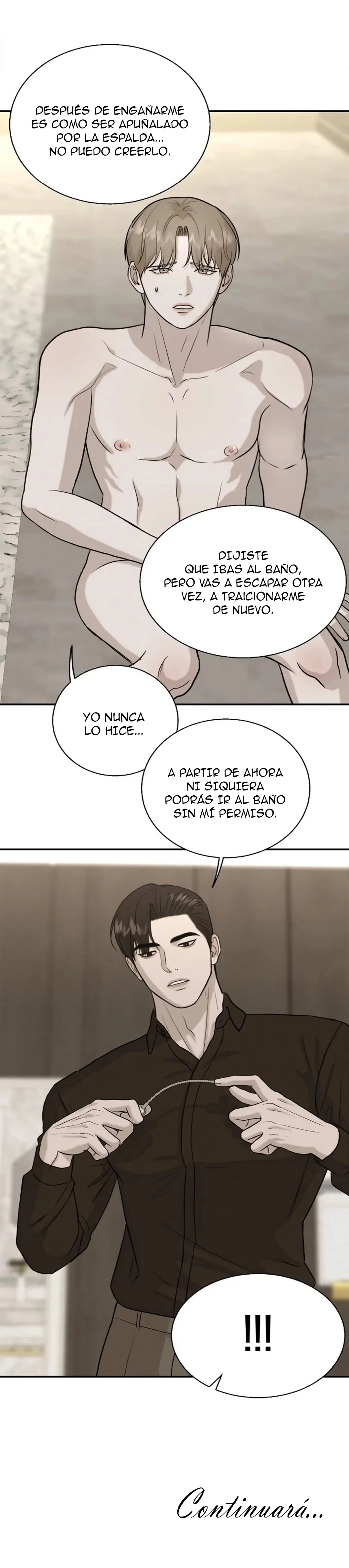Página 36 del Manga