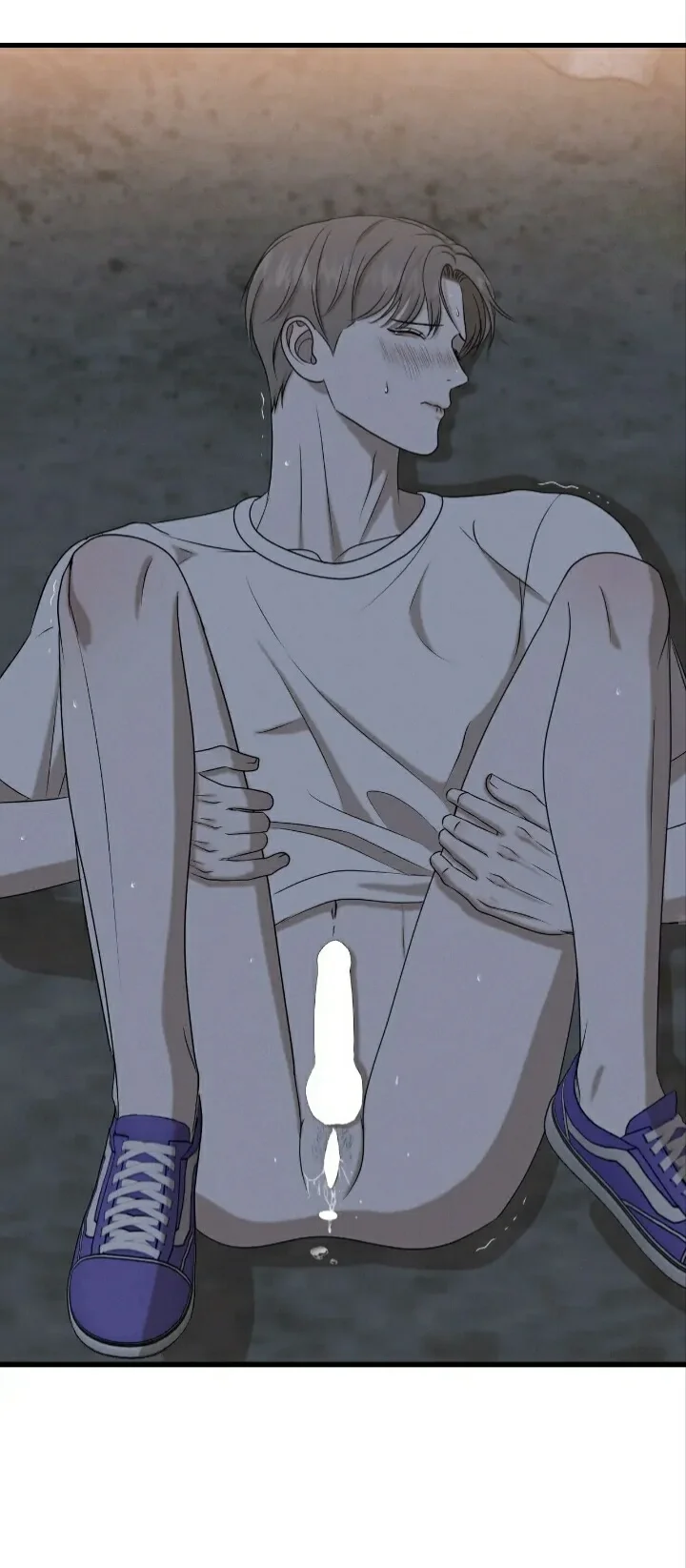 Página 34 del Manga