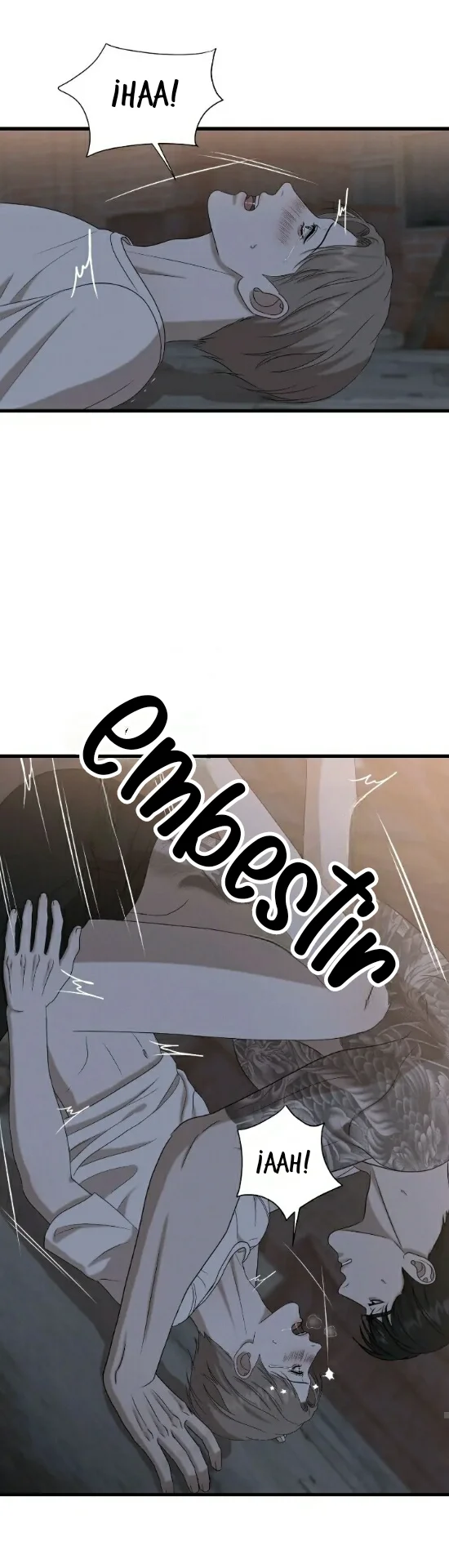 Página 36 del Manga