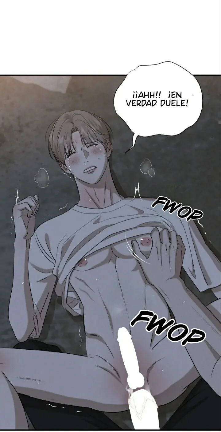 Página 41 del Manga