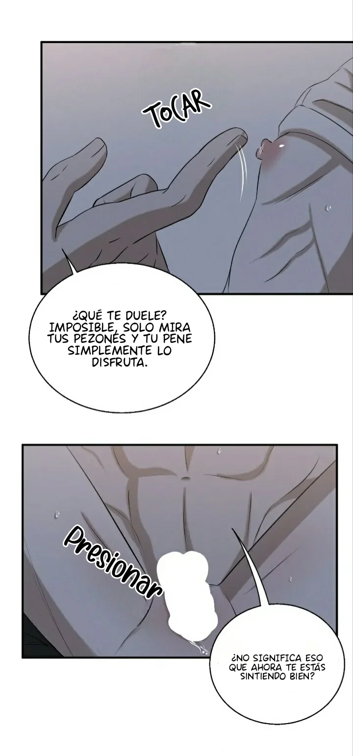 Página 42 del Manga