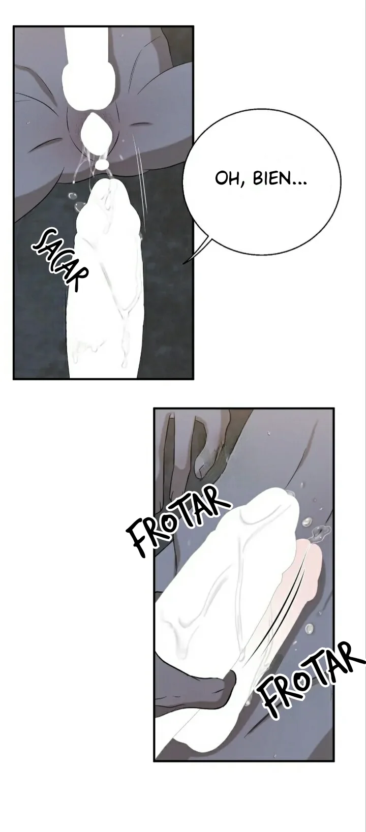 Página 44 del Manga