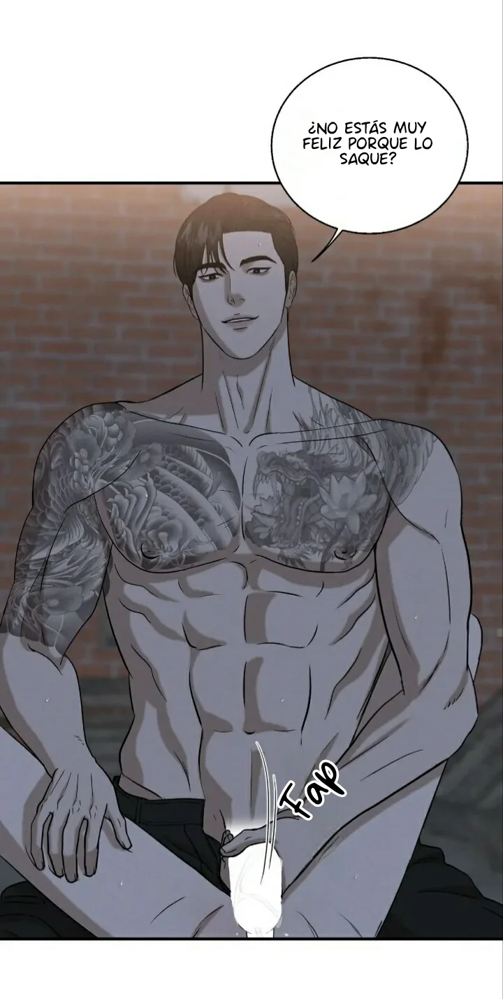 Página 45 del Manga
