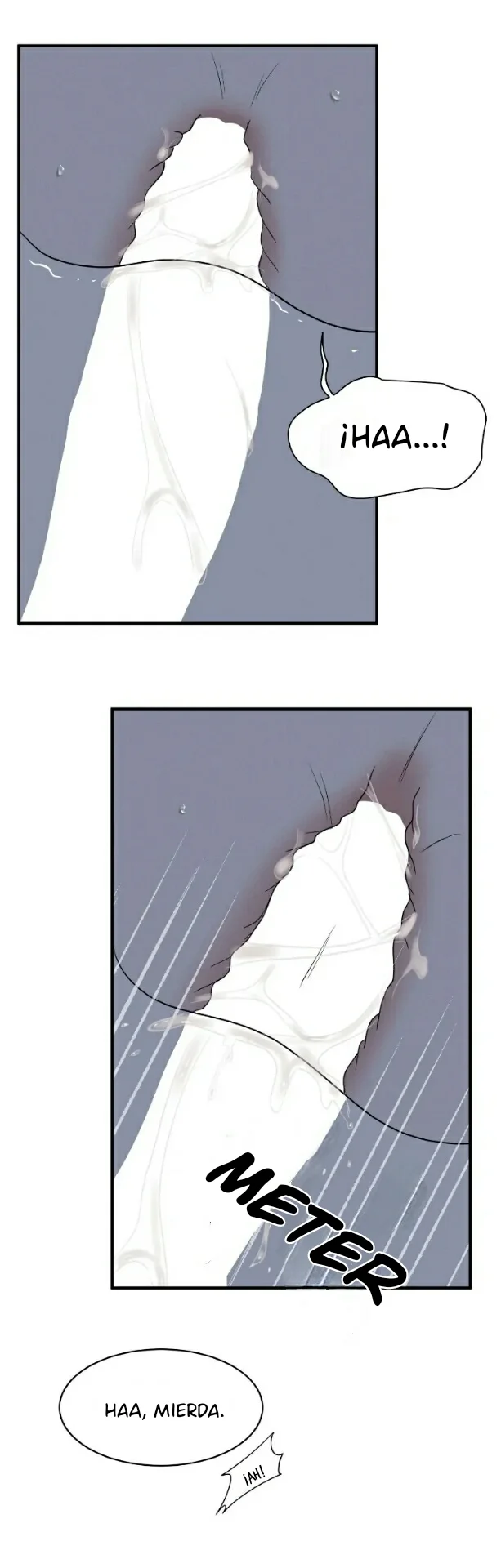Página 46 del Manga