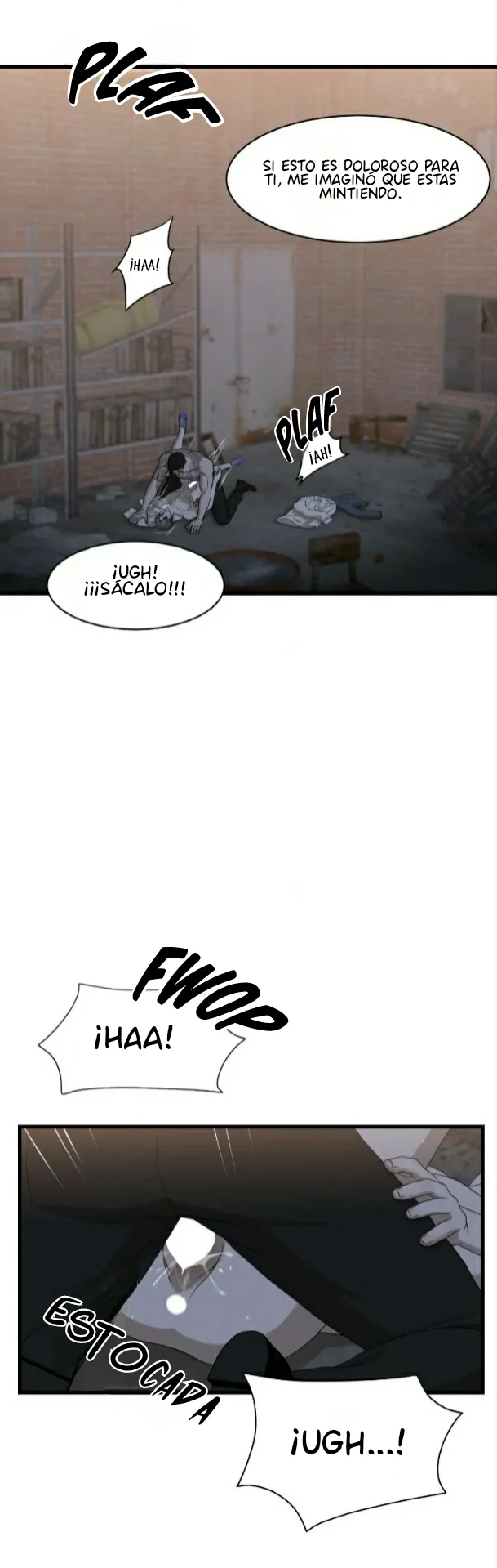 Página 47 del Manga