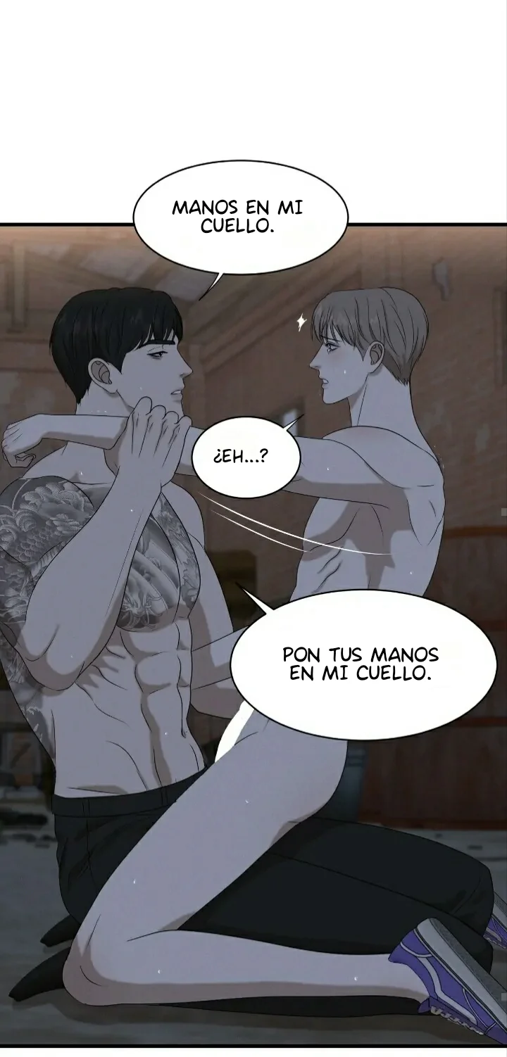 Página 50 del Manga