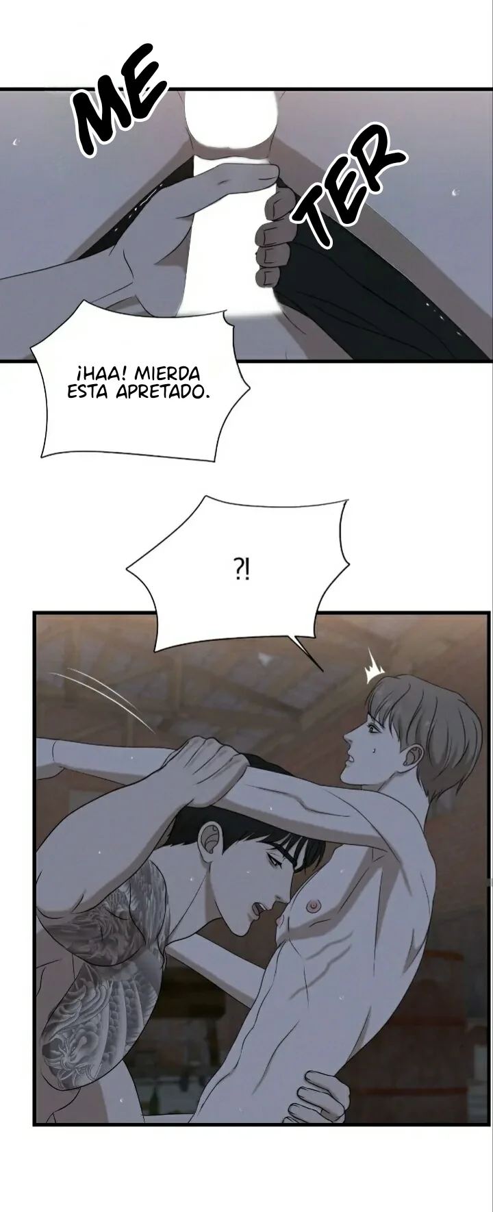 Página 51 del Manga