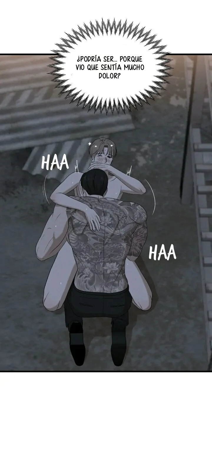 Página 53 del Manga