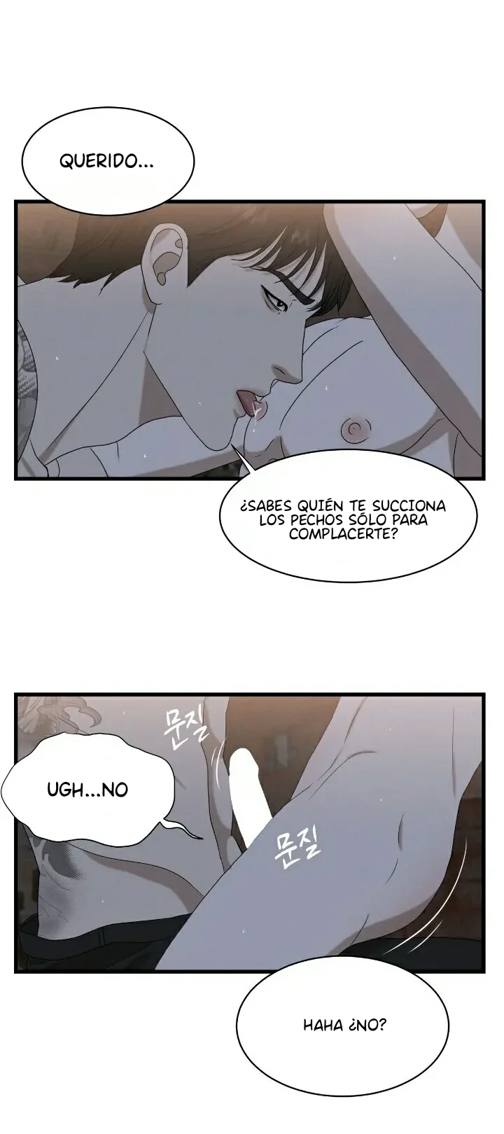 Página 54 del Manga