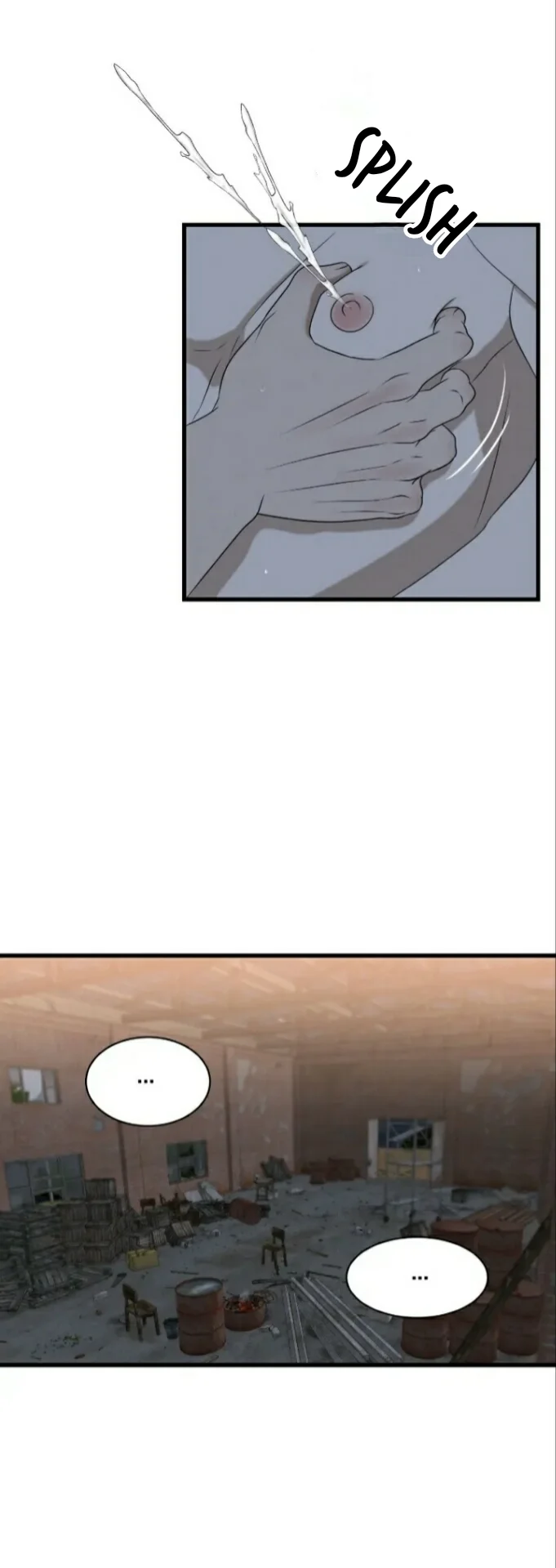 Página 58 del Manga