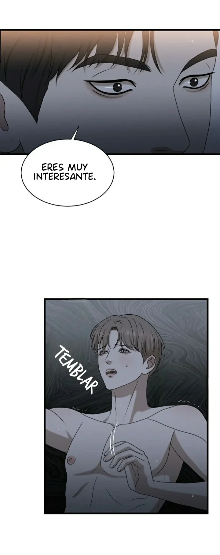 Página 60 del Manga