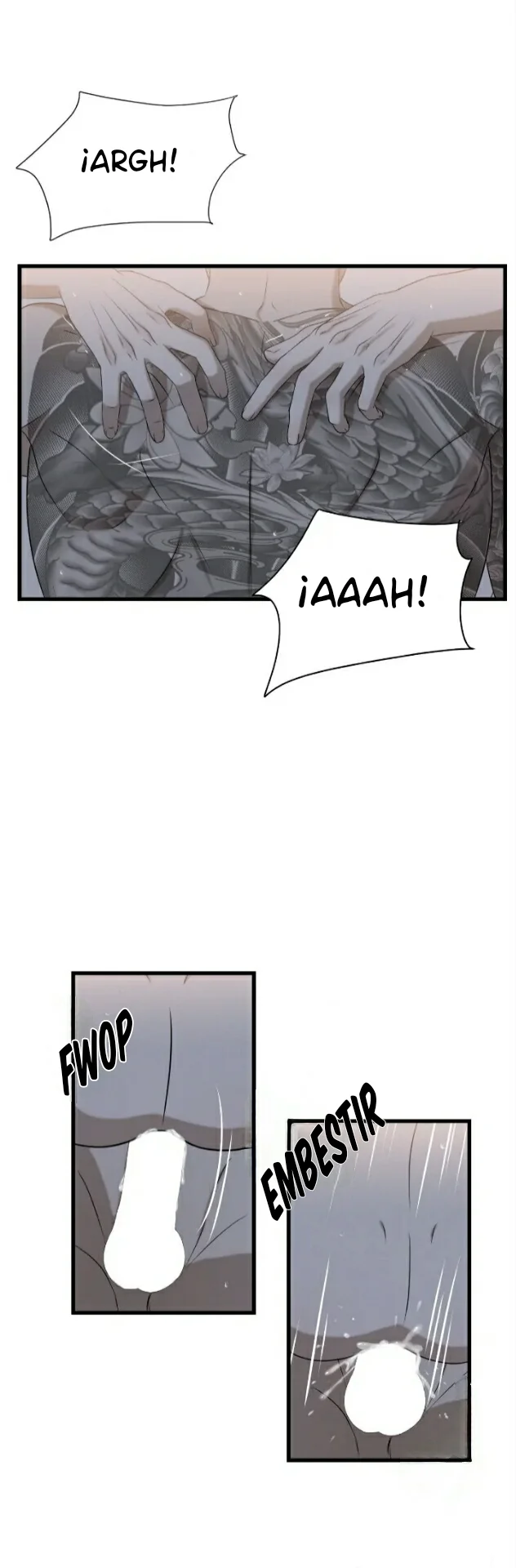 Página 63 del Manga